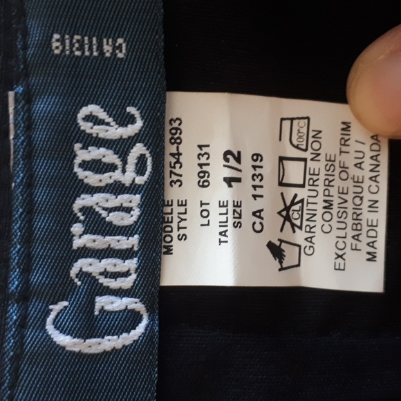 Garage Skirt - Picture 6 of 9